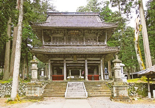 妙泰寺